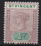 [Queen Victoria, 유형 K]
