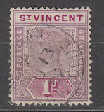 [Queen Victoria, 유형 K]