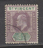 [King Edward VII, Tipi M]
