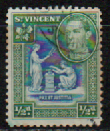 [King George VI, Local Motifs, tegund Y]