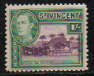 [King George VI, Local Motifs, tegund AC1]