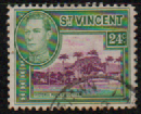 [King George VI, Local Motifs, tegund AC1]