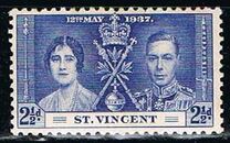 [Coronation of King George VI and Queen Elizabeth II, type X2]