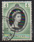[Coronation of Queen Elizabeth II, Tipi AN]
