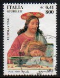 [Jubilee Celebration, Life of Jesus, type CFG]