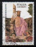 [Jubilee Celebration, Life of Jesus, type CFI]
