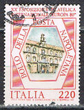 [The 20th International Philatelic Exhibition, Naples, タイプ ASN]