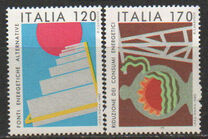 [Energy Conservation, típus ASK]