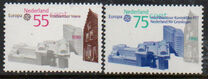 [EUROPA Stamps - Post Offices, Tip AJN]