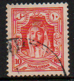 [Emir Abdullah Allah bin al-Hussein, type AG5]