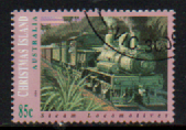 [Steam Locomotives, tip NO]