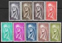 [Holy Mary, jenis AL]