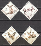 [Child Welfare - Desert Fox, type EA]