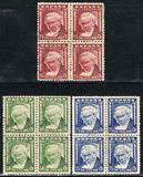 [The 200th Anniversary of the Birth of  Francisco de Goya y Lucientes, 1746-1828, Вид AKS]