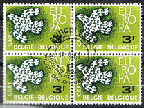 [EUROPA Stamps, 类型 ZV]