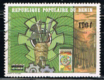 [International Stamp Exhibition "Philexafrique" - Lome, Togo, type KN]
