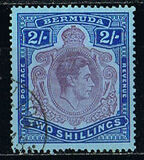 [King George VI, type AM]