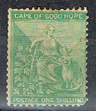["Hope" - With Outer Frame Line, tegund B7]