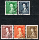 [The 500th Anniversary of the Birth of King Ferdinand V, 1452-1516, Tipi AMZ]
