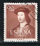 [The 500th Anniversary of the Birth of King Ferdinand V, 1452-1516, Tipi ANB]