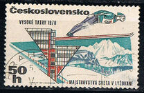 [World Skiing Championships, High Tatras, ประเภท AZK]