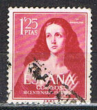 [The 300th Anniversary of the Death of Jose Ribera, տեսակ ANU]