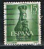 [Marian Year, type ANZ]
