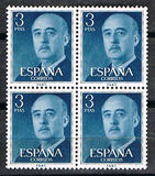 [Definitive Issue - General Franco, type AOK12]
