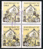 [Christmas, type AVS]