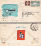 [The 100th Birth Anniversary of Sir Wilfred Grenfell (Missionary), type KH]
