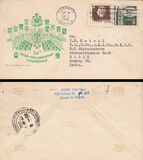 [Inter-Parliamentary Union Conference, Ottawa, type KK]