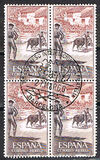 [Airmail - Bull Fighting, typ ATC]