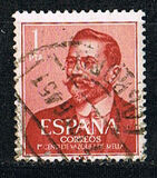 [The 100th Anniversary of the Birth of Vazquez Mella, 1861-1928, نوع AWH]