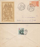 [Airmail - The 500th Anniversary of the Birth of King Ferdinand V, տեսակ ANK]