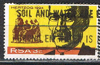 [Inauguration of General Hertzog Monument, Bloemfontein, տեսակ KO]