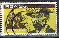 [Inauguration of General Hertzog Monument, Bloemfontein, տեսակ KN]