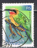 [Fauna and Flora - Birds, tipas ATE]