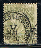[King Leopold II, type AC4]