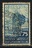 [Exposition in Brüssels, տեսակ FB]