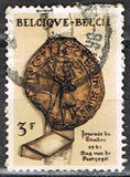 [Day of the stamp, Tipo ZE]