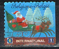 [Merry Christmas - Self Adhesive, type DXK]