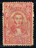 [People of the Bolivian History, tyyppi G]
