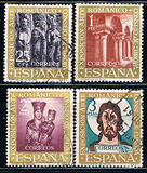 [Council of Europe Art Exhibition - Roman Art, type AWY]