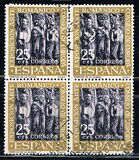 [Council of Europe Art Exhibition - Roman Art, type AWV]