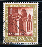 [Council of Europe Art Exhibition - Roman Art, type AWW]