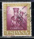 [Council of Europe Art Exhibition - Roman Art, type AWX]