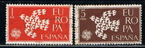 [EUROPA Stamps, tip AXB]