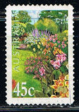 [International Flowers and Gardens Exhibition - Self Adhesive, Tip BIX1]