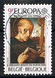[EUROPA Stamps - Famous People, 類型 AZV]