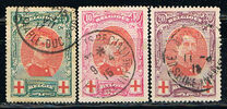 [Red Cross Charity, type AY]